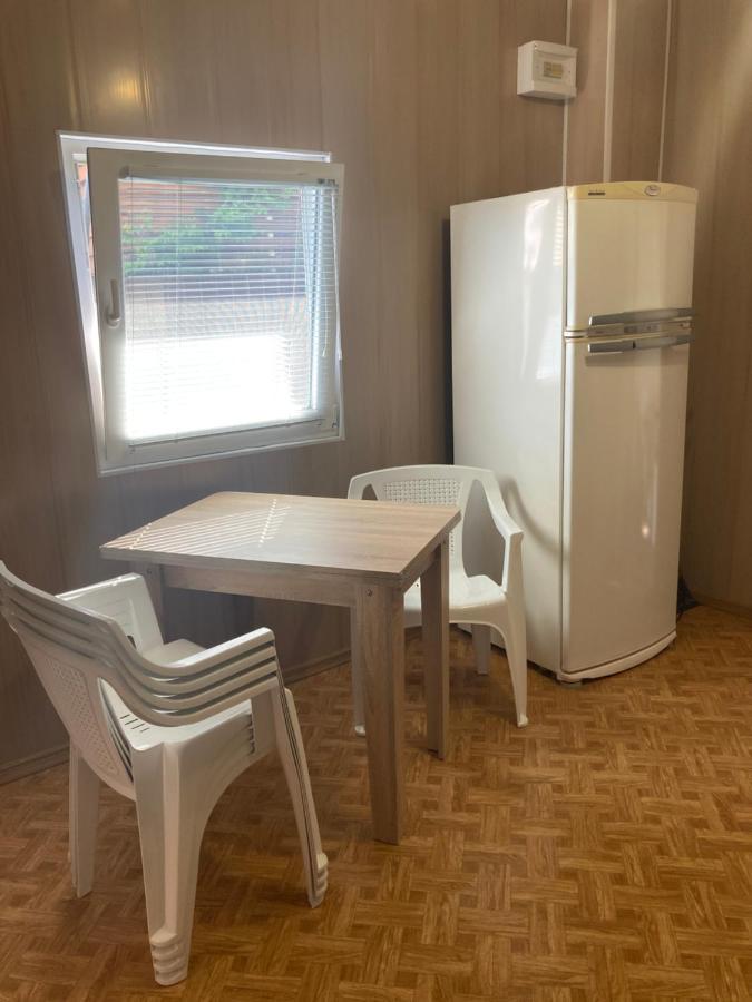Nomera U Moria Odessa Luaran gambar