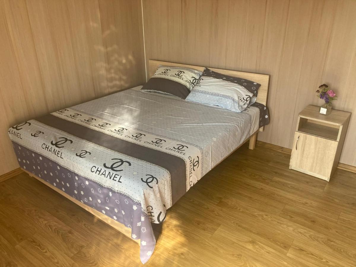 Nomera U Moria Odessa Luaran gambar