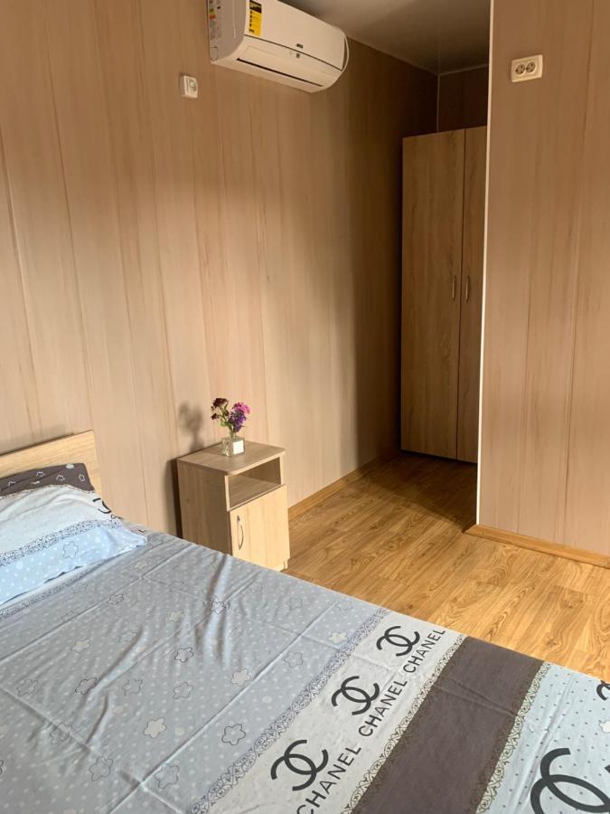 Nomera U Moria Odessa Luaran gambar