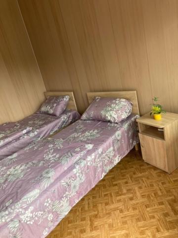 Nomera U Moria Odessa Luaran gambar