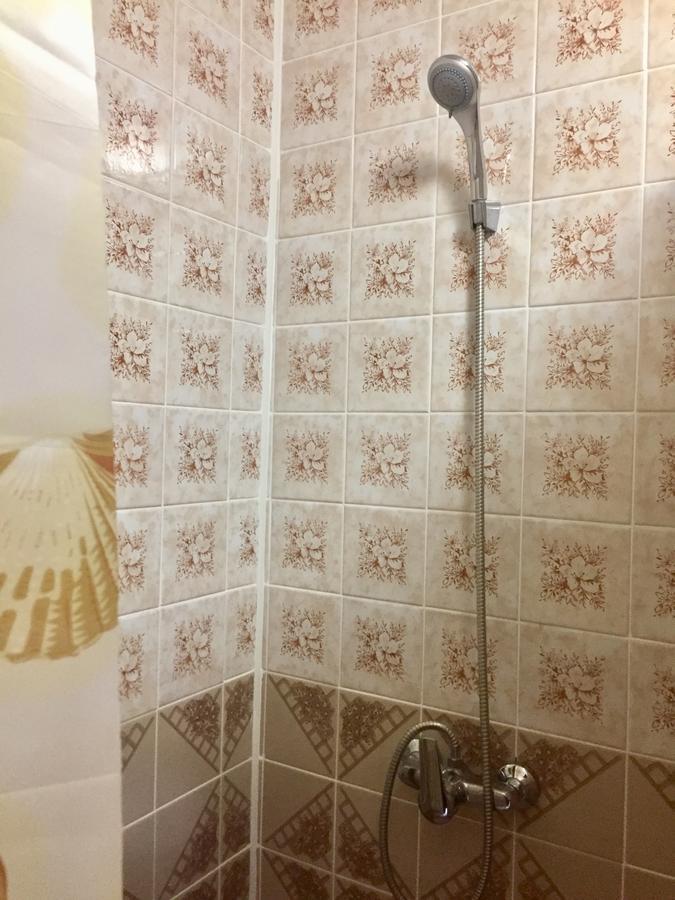 Nomera U Moria Odessa Luaran gambar