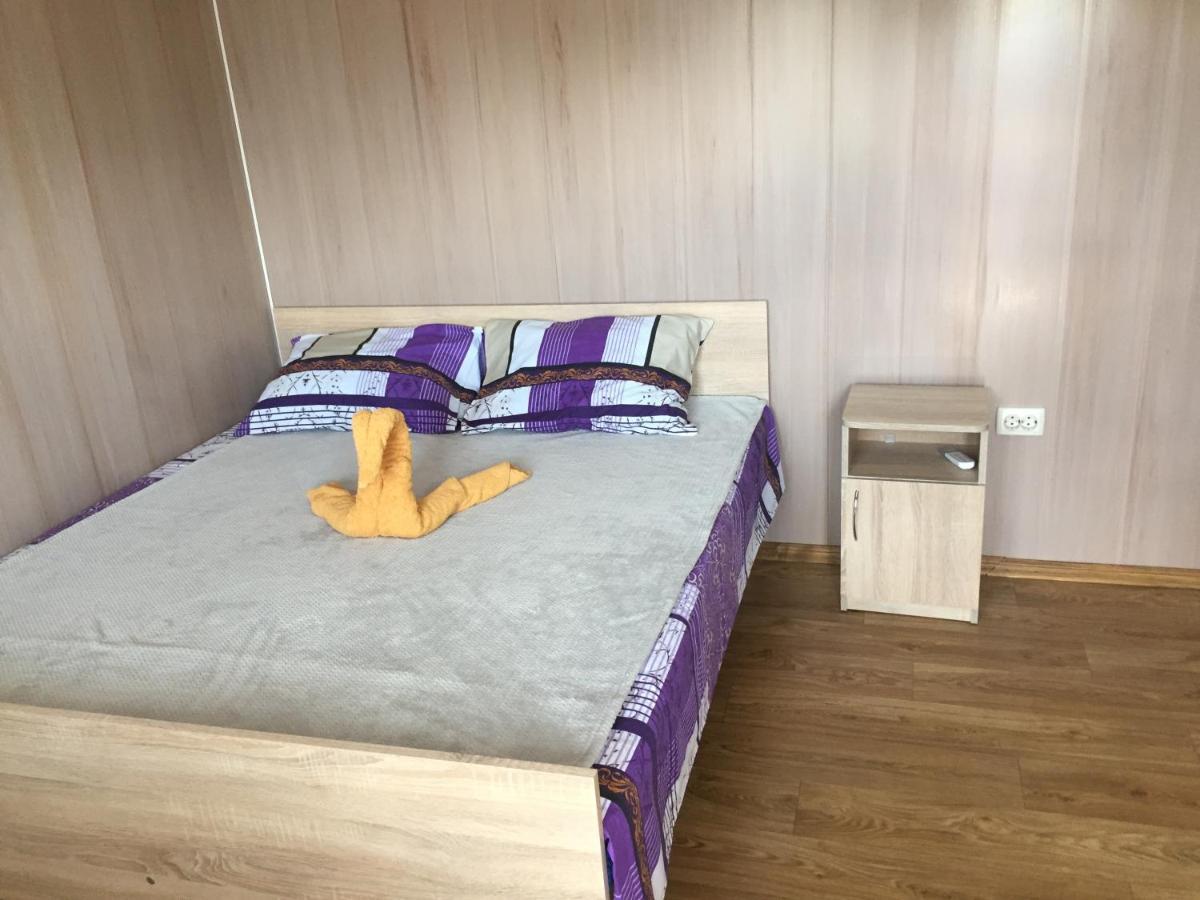 Nomera U Moria Odessa Luaran gambar